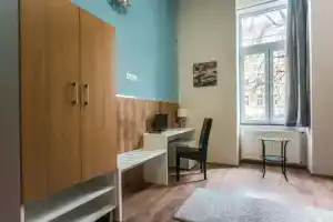 Hotel «Sissy Residence», Будапешт