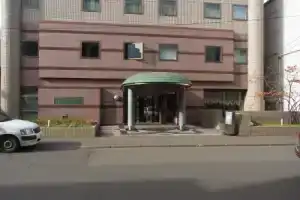 Kitami Pierson Hotel, Китами