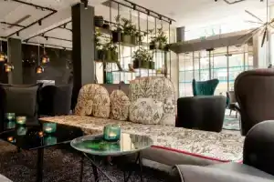 Motel «One Paris-Porte Dorée», Париж