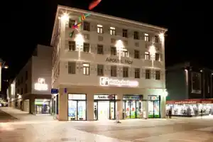 Holiday Inn Express - göPpingen, An Ihg Hotel, Гёппинген