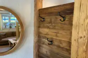 Ferienwohnung Königsberger Klosterblick, Этталь