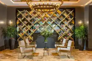 Deborah Hotel By Arcadia Hotels Chain, Тель-Авив