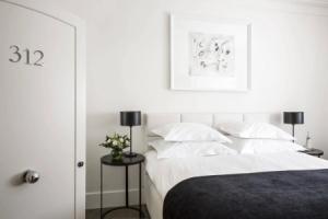 White Villa Tel Aviv Hotel, Тель-Авив