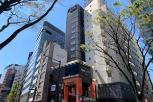 Apa Hotel Shibuya Dogenzakaue, Токио
