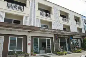 Baan Sattahip by the sea, Саттахип