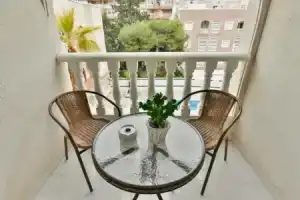 Apartment Diego Ramírez, Торревьеха