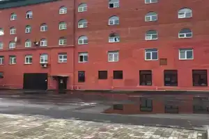 Мини-отель «Baza Home», Москва