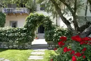 B&B Casa del Nonno, Сарнико