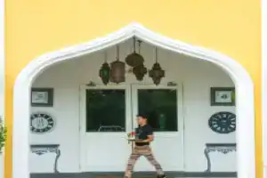 Rasa Boutique Hotel Chiang Rai, Чианграй