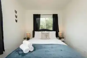 Cozy Apartment in Atwater Village, Глендейл