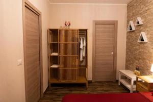 Tizzy Apartment & Rooms, Бари