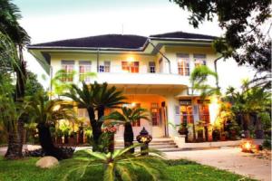 Eco Resort Chiang Mai, Чианг Май
