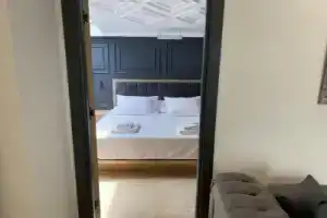 Rw Boutique Hotel, Стамбул