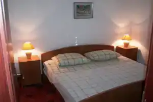 Apartments Anka, Сегет Враница