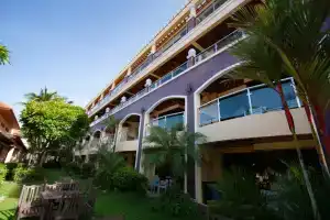Karon Sea Sands Resort-Sha Plus, Карон