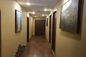 Отель Старая Можайка, Новоивановское