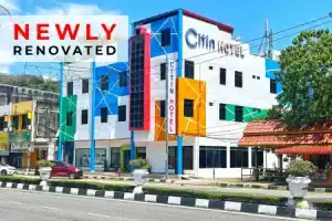 Отель «Citin Langkawi by Compass Hospitality», Куа