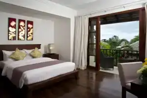 Kanda Pool Villas, Чавенг