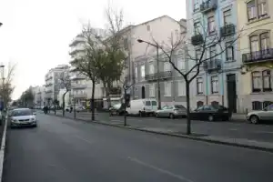 Отель «Lisbon Style», Лиссабон