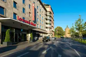 Leonardo Royal Hotel Mannheim, Мангейм