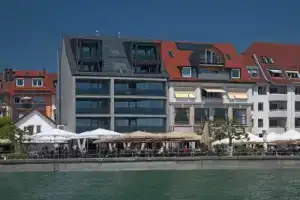 Apartments im s'Wirthaus, Фридрихсхафен