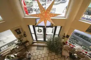 Biga Palas Hotel, Бига