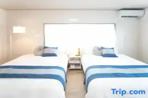 Yokkaichi Kawaramachi Hotel, Йоккаити