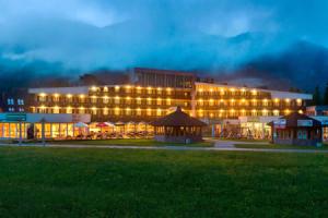 Ramada Resort Kranjska Gora, Краньска Гора