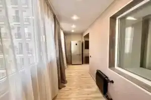 Апартаменты на улице Горького 193, Благовещенск