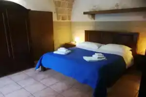 Pupillo Casa Vacanza, Франкавилла-Фонтана