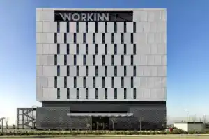 Workinn Hotel, Гебзе