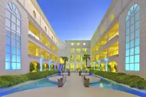 Elinotel Apolamare Hotel, Ханиоти