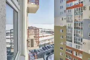 Апартаменты на улице им. Чернышевского, Саратов