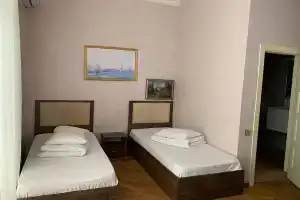 Soprano Hotel, Баку