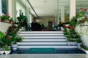 Dalat Eco Hotel, Далат