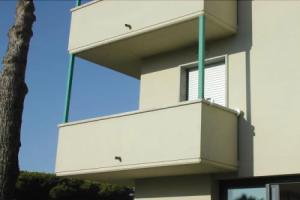 Hotel «Flora», Marina di Bibbona