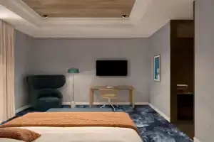 Nomada House by SH Hoteles, Дения