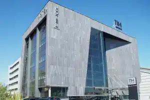 Отель «Nh Madrid Las Tablas», Мадрид