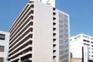 Отель «Toyoko Inn Nagoya Marunouchi», Нагоя