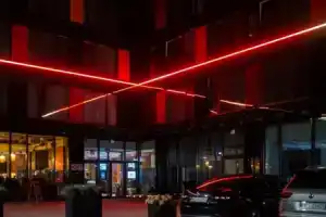 Hotel «Sopot», Сопот