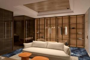 Nomada House by SH Hoteles, Дения