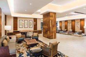 Отель «Hilton Grand Vacation Club The Grand Islander Waikiki Honolulu», Гонолулу