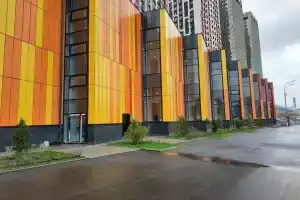 Апартаменты на улице Большая Воксресенская, Красногорск