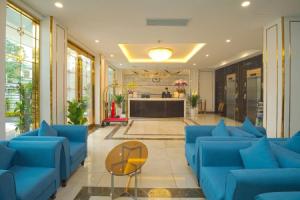 Sk Legend Vung Tau Hotel, Вунгтау
