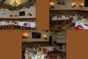База отдыха «Усадьба Кругловых», Чепош