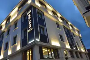 Отель «Istanbul Efes», Стамбул