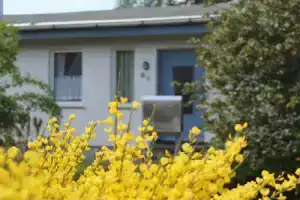 Ruhiges Ferienhaus in Zingst-urlaub Nahe am Strand, Цингст