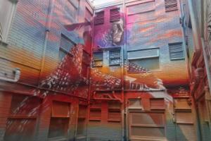 Отель «Miami», Мельбурн