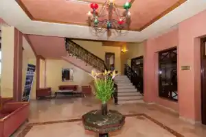 Hotel «Dar Ismail Tabarka», Табарка