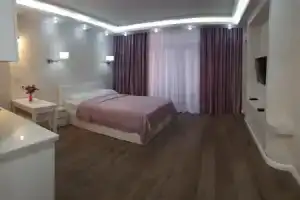 Orbi Sea Tower Appartment Ilona, Батуми